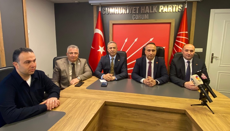 “Seçim Sandığını Derhal Getirin”