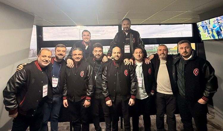 Sevinmek En Çok Onların Hakkı