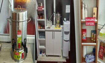 Alaca’da Gönüllere Dokunan Din Görevlisi