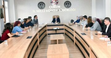 Okul Öncesi Eğitimde Dijital Şeffaflık Sağlanacak