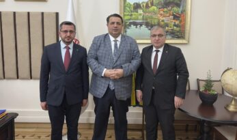 Bayat’ın Geleceği Ankara’da Masaya Yatırıldı