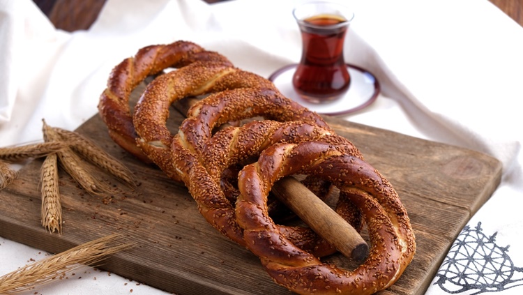 Çorum Simidi Coğrafi İşaretle Tescillendi