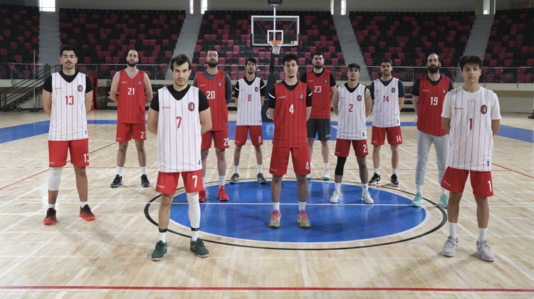 Çorum’da Basketbol Heyecanı