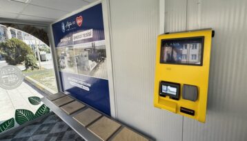 Toplu Ulaşım Kartı Yükleme Noktası 13’e Ulaştı