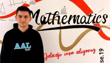 MSÜ Sınavında Çorum İmzası: Türkiye 82’nciliği Gururu!