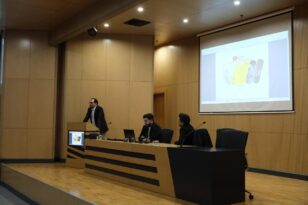 Çorum’da Ortak Akıl Toplantısı