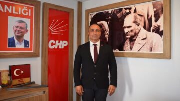 Solmaz: “Devletin Sahibi Halktır”