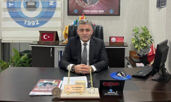 “Bu Milletin En Büyük Uyanışı Sizin Hazımsızlığınızdır!”