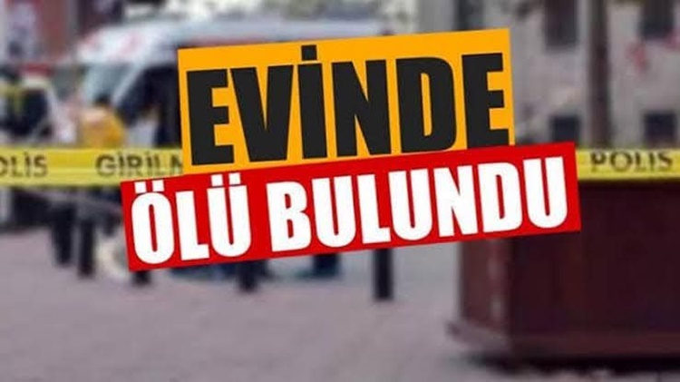Çorum’da 64 Yaşındaki Kadın Evinde Ölü Bulundu