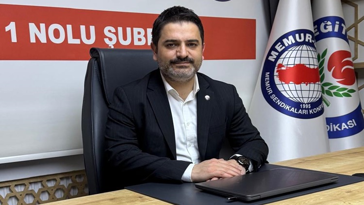 “Görev Başında Hayatını Kaybedenler Şehit Sayılsın”