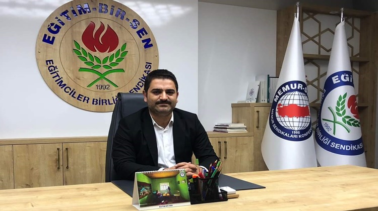 “Ortadoğu’yu Ateşe Veren Zorbalık Düzeni Çökecektir”