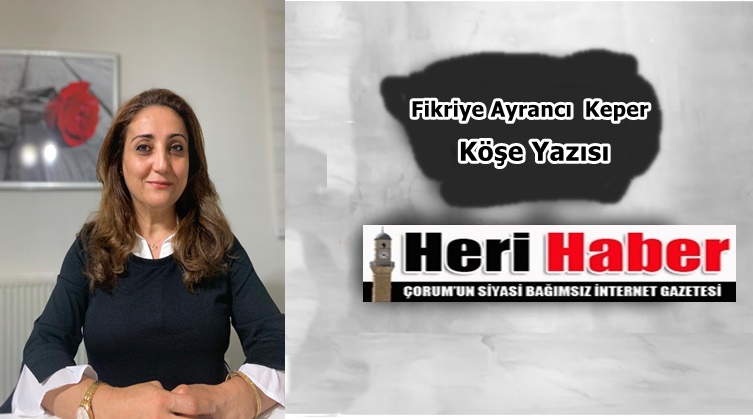 Çocukluğumun Bayramları Bir Başka Güzeldi