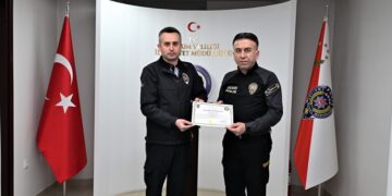 30 Milyonluk Dolandırıcılığı Önledi