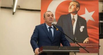 ‘Tosya Yolunu Yapmayalım’ Diyen Varsa İskilip’i Gömmek İster