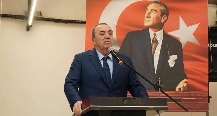 ‘Tosya Yolunu Yapmayalım’ Diyen Varsa İskilip’i Gömmek İster