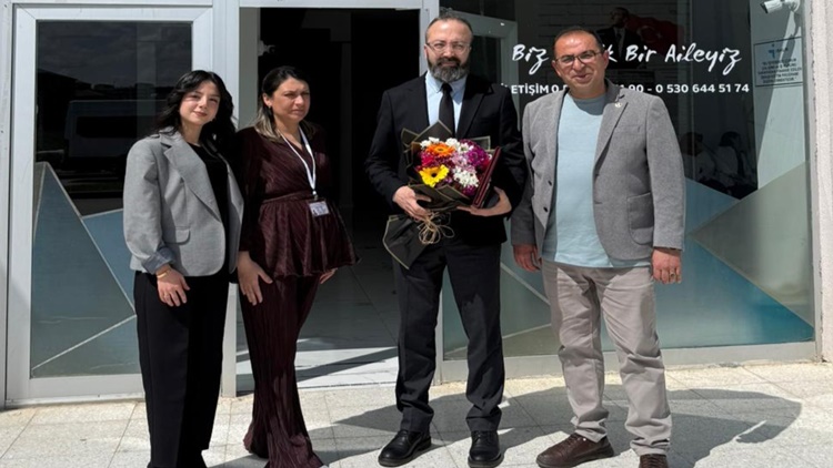 Aile Eğitimi Semineri Gerçekleştirildi