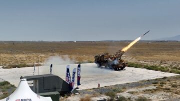 Estonya’da “Arca Baltic” Fabrikası Kuruluyor