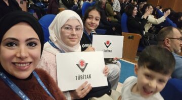 Osmancık BİLSEM’ den TÜBİTAK Başarısı