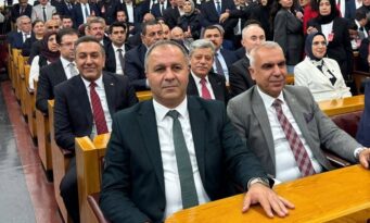 Çorum MHP’den Meclis’e Çıkarma