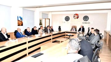 YKS Hazırlık Süreci Masaya Yatırıldı