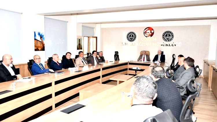 YKS Hazırlık Süreci Masaya Yatırıldı