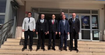 Çorum Eğitiminde “Yerinde İnceleme” Seferberliği