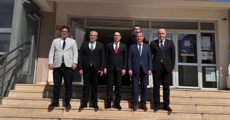 Çorum Eğitiminde “Yerinde İnceleme” Seferberliği