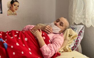 Sahnelerin Sultanı Yaşam Mücadelesinde!