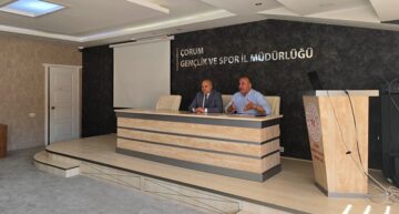 Yurtlarda Hizmet Kalitesi Masaya Yatırıldı