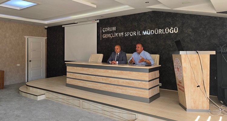 Yurtlarda Hizmet Kalitesi Masaya Yatırıldı