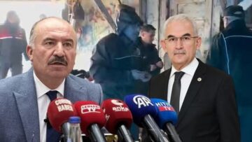 “Ahırı Mühürledik Ama Hayvanlar Çıkabilir”