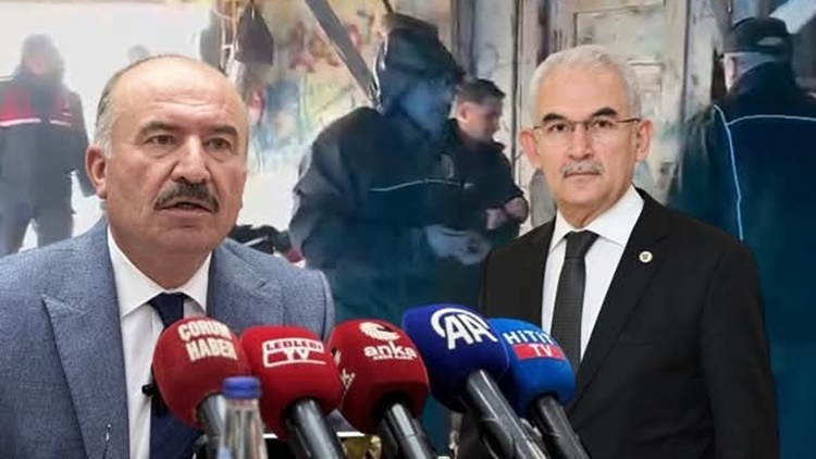 “Ahırı Mühürledik Ama Hayvanlar Çıkabilir”