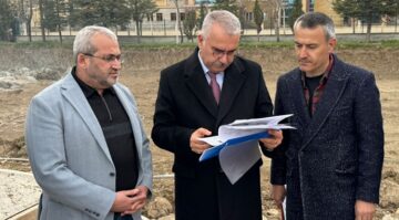 Çorum Eğitiminde Dev Yatırım Hamlesi