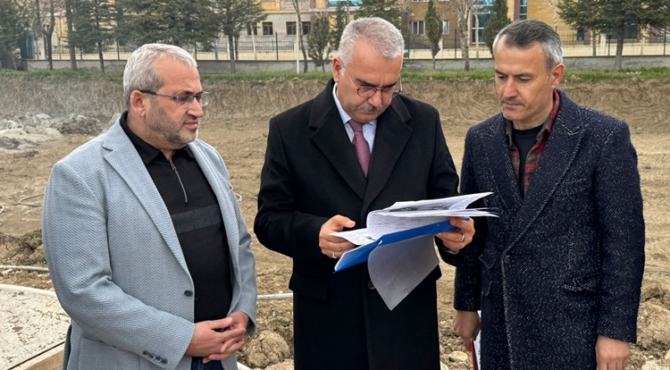 Çorum Eğitiminde Dev Yatırım Hamlesi