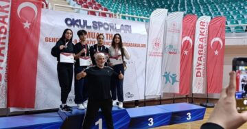 Diyarbakır’da Çorum Rüzgarı