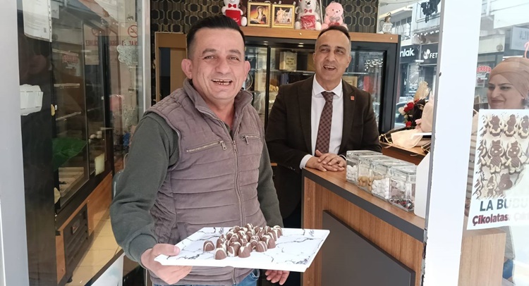 “Ekonomideki Çöküşün Bedelini Halk Ödüyor!”