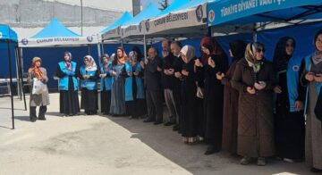 Evlenecek Gençler İçin Hayır Çarşısı Kuruldu