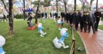 Belediye’den Çorum’a Masal Gibi Park
