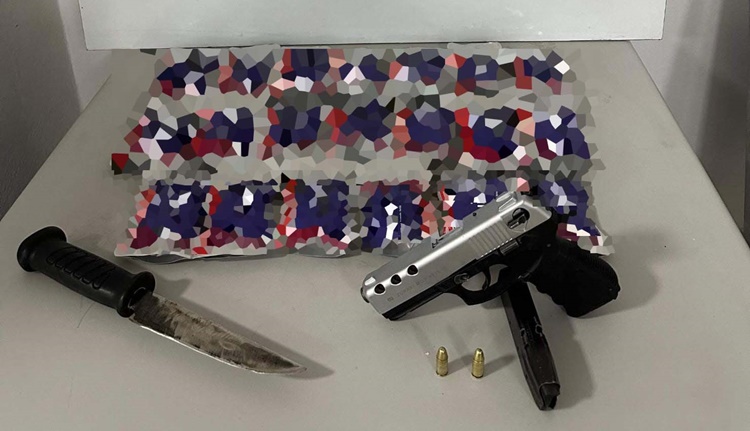 Çorum Polisinden 116 Noktada Denetim