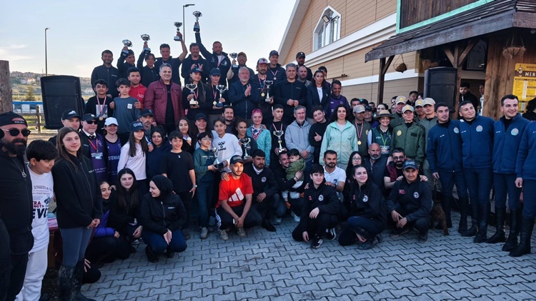 Çorum Rekor Kırdı!