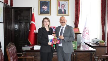 Ortaköy ve Mecitözü Arasında “Komşuluk” Köprüsü