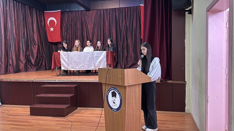 “Medeniyet Okumaları” Projesi Öğrencilerle Buluşuyor