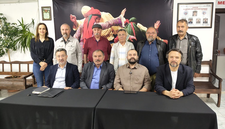 Alevilik Çalışmaları İlk Kez Uluslararası Kongreyle Taçlanıyor