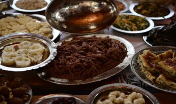 “Çorum Mutfağına Saygı” Yarışması İçin Başvurular Başladı