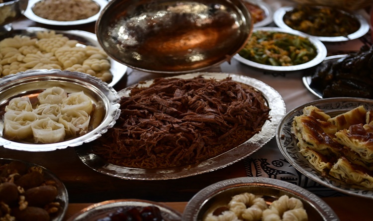 “Çorum Mutfağına Saygı” Yarışması İçin Başvurular Başladı