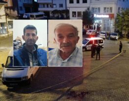 Oğuzlar’daki Cinayet Sanığına 30 Yıl Hapis Cezası