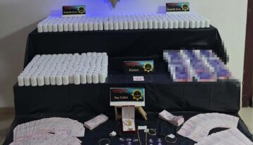 Çorum’da 7 Aylık Narkotik Operasyonu: 12 Tutuklama