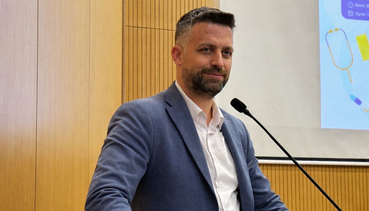 “Farmahane” Projesinde 29 Kursiyer Sertifika Aldı