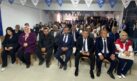 Çorum Anahtar Parti’de Mehmet Algır Güven Tazeledi