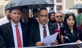 Solmaz: “Vatanı Korumak, Çocukları Korumakla Başlar”